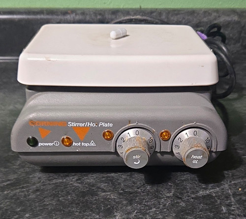 Corning stirrer hot - stirrer/hot, plate