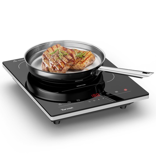 Topwish portable induction - portable,