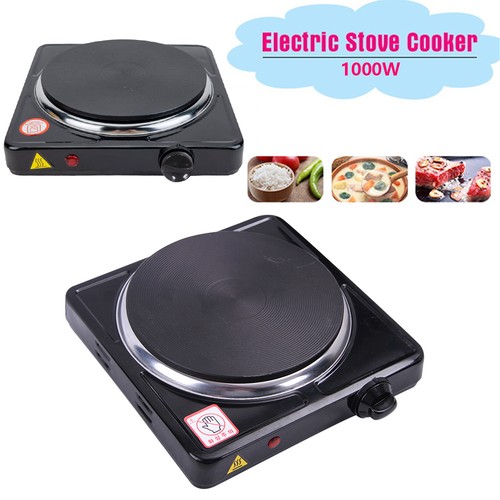 Portable hot plate electric - plate,