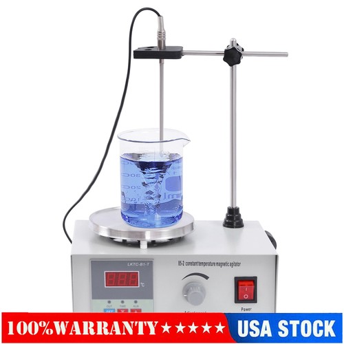 2000ml magnetic stirrer 2 - 2000ml, 85-2